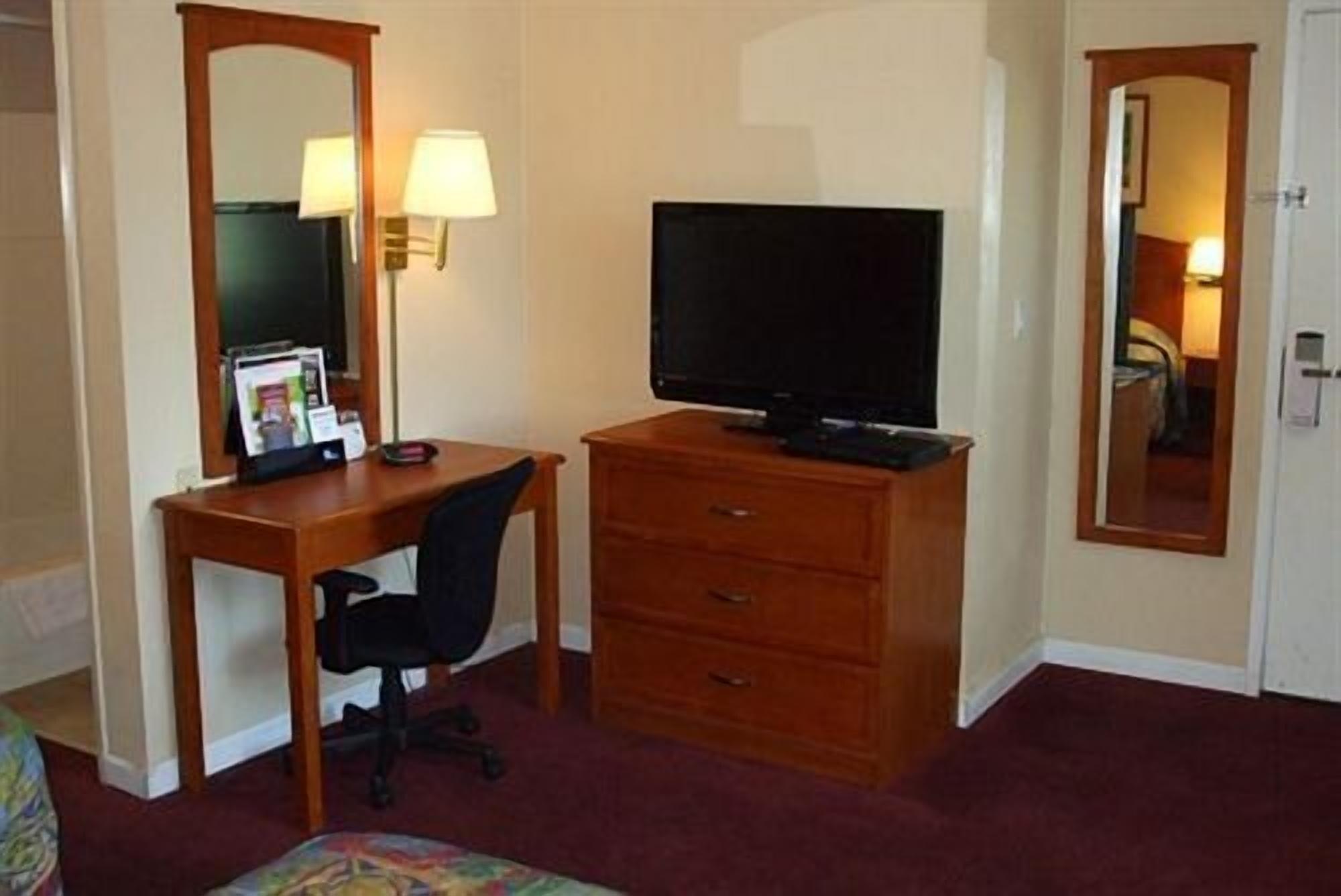 Wafer 450 Hotel Santa Clara Luaran gambar