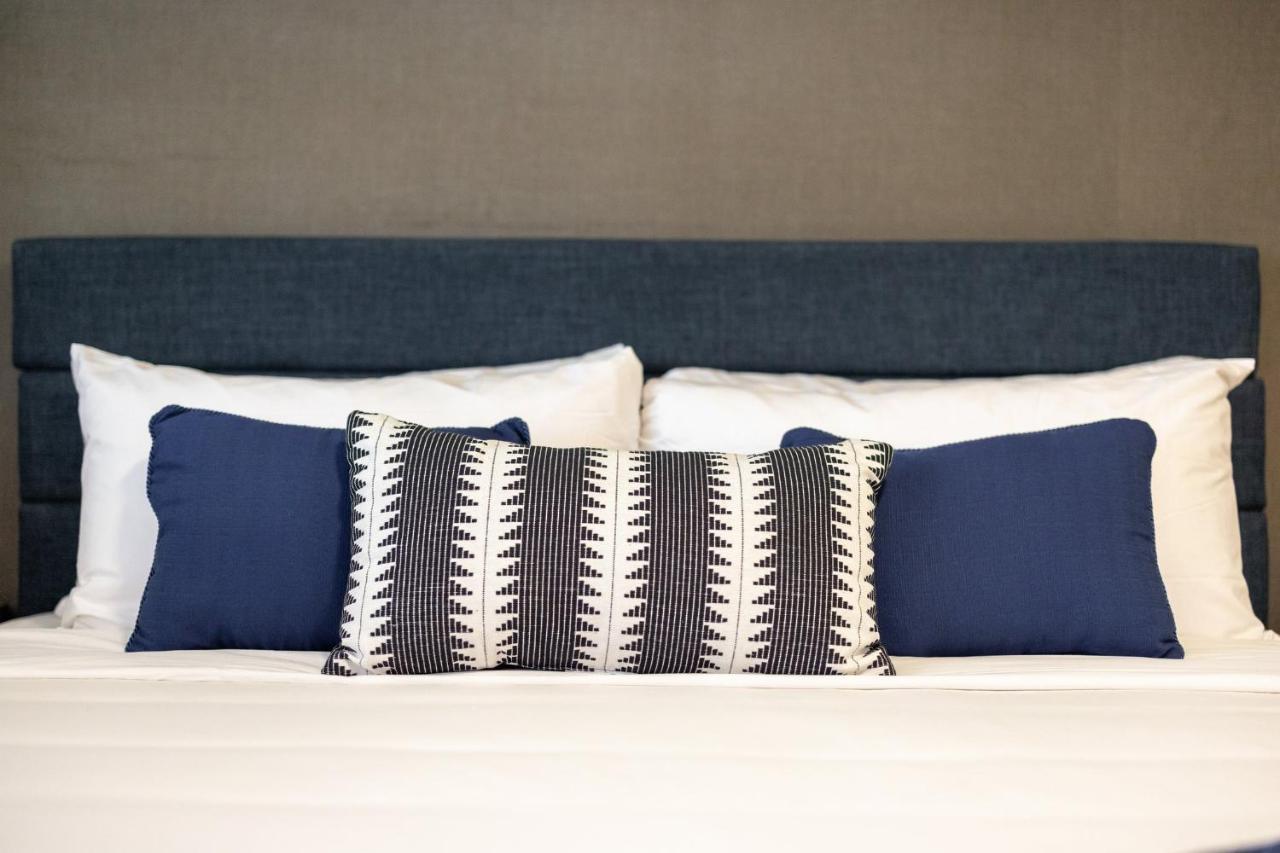 Wafer 450 Hotel Santa Clara Luaran gambar